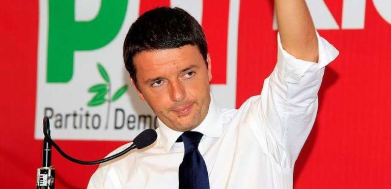Grazie 2013. #Primarie
