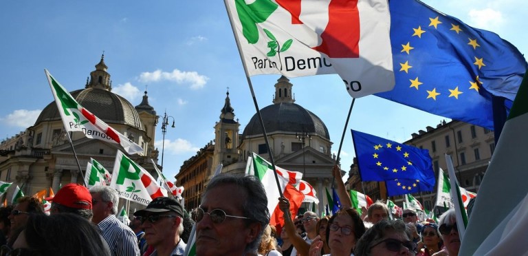 Chi Siamo