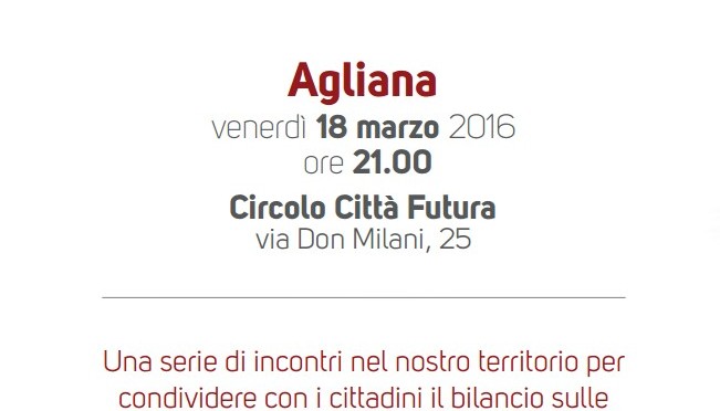 BILANCIO DI META' MANDATO