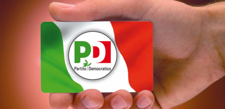 Convocazione assemblea unione comunale PD Agliana