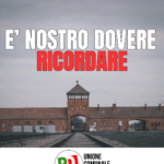 giornata della memoria