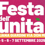 festa unità agliana